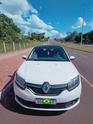 RENAULT SANDERO 1.0 12V SCE FLEX EXPRESSION MANUAL